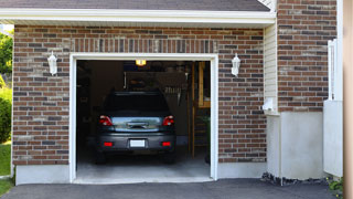 Garage Door Installation at Nichols Way Irving, Texas