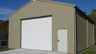 Garage Door Openers at Nichols Way Irving, Texas